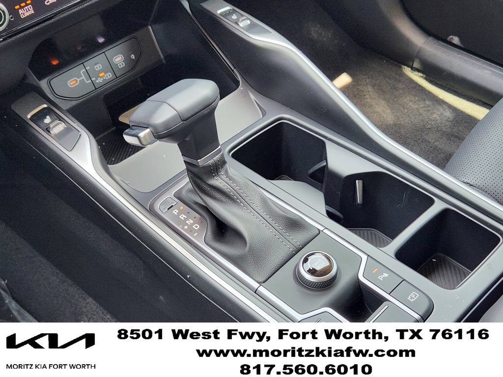 New 2026 Kia Sorento S w/ S Panoramic Sunroof Package FWD image 15