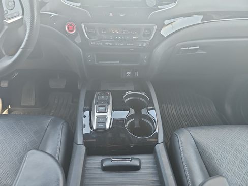 Used 2022 Honda Passport Elite image 15