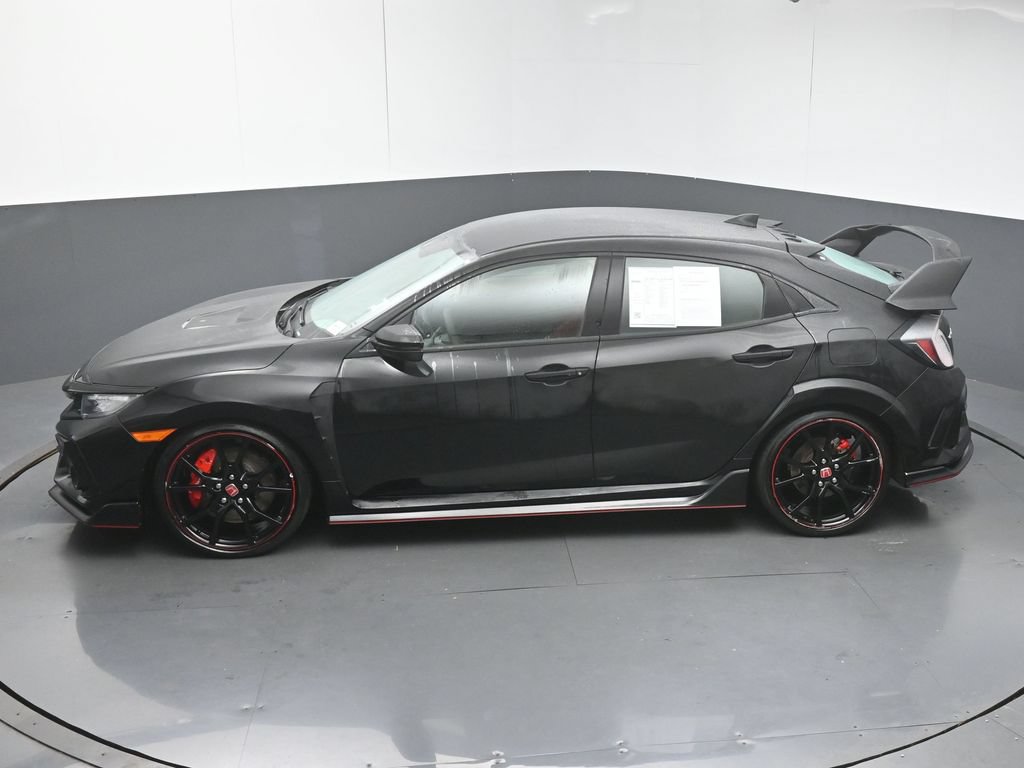 Used 2020 Honda Civic Type R image 45