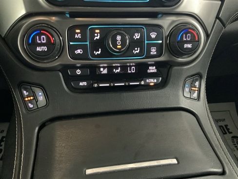 Used 2017 Chevrolet Tahoe Premier AWD/4WD image 47