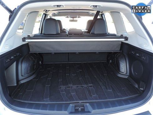 Certified 2023 Subaru Forester Touring image 18