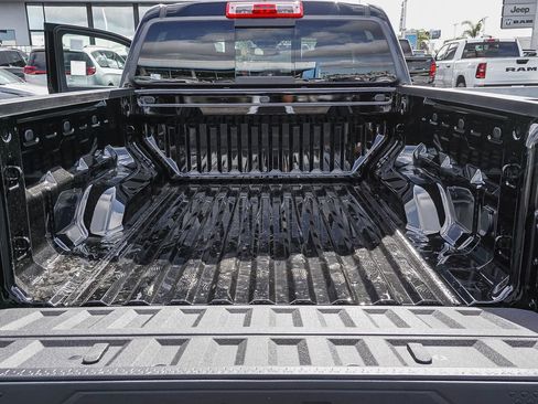 New 2026 Chevrolet Colorado Z71 w/ Technology Package AWD/4WD image 24