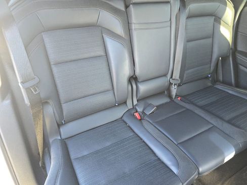 Used 2024 Lincoln Nautilus Reserve w/ Equipment Group 203A image 20