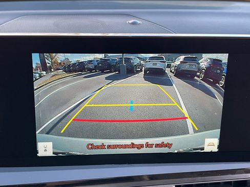 New 2025 Lexus ES 350 w/ Premium Package image 18