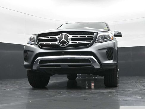 Used 2019 Mercedes-Benz GLS 450 4MATIC image 26