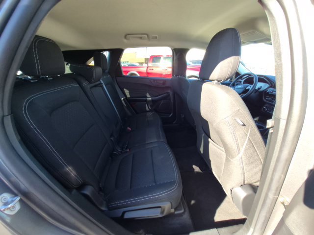 Used 2025 Ford Escape Active AWD/4WD image 13