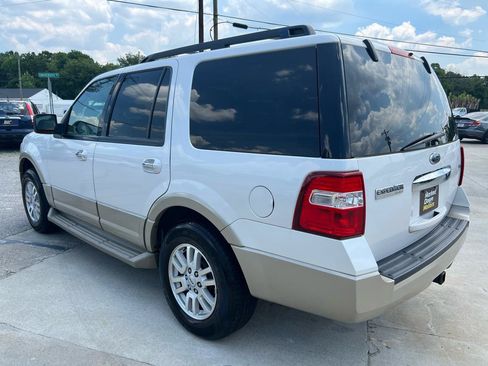Used 2010 Ford Expedition Eddie Bauer RWD image 5