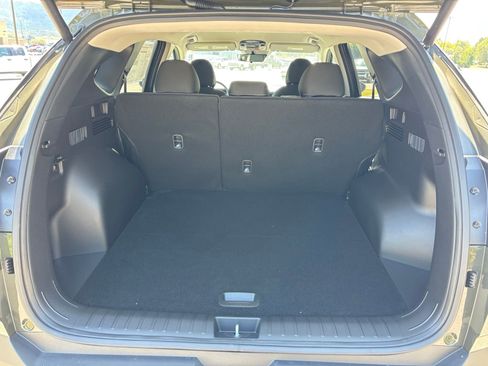 New 2026 Hyundai Tucson SEL FWD image 15