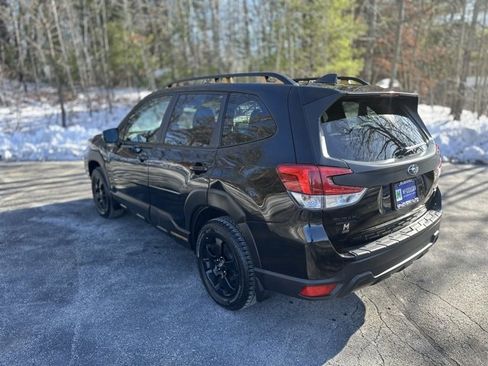 Used 2023 Subaru Forester Wilderness image 7