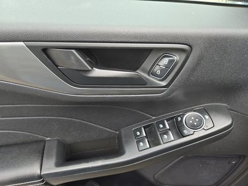 Used 2024 Ford Escape Active AWD/4WD image 10