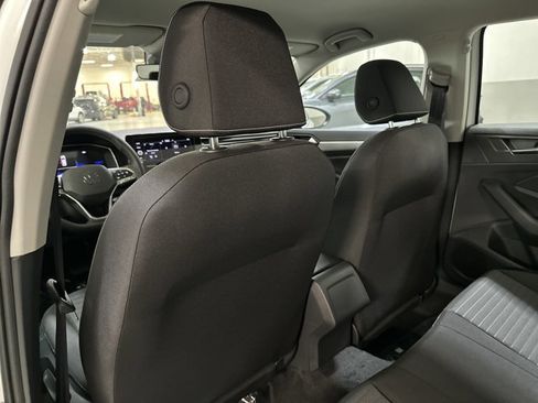 New 2026 Volkswagen Jetta S image 19