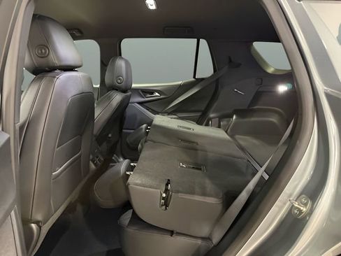 New 2026 Chevrolet Equinox LT w/ Convenience Package II image 33