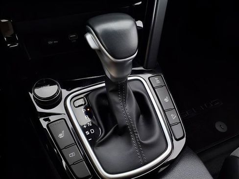 Used 2024 Kia Seltos S image 18