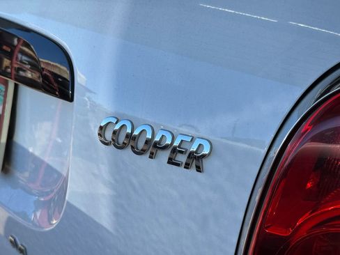 Used 2019 MINI Cooper Countryman Classic image 7