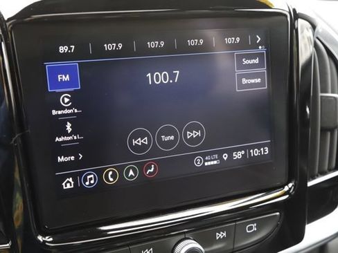Used 2023 Chevrolet Traverse RS AWD/4WD image 25