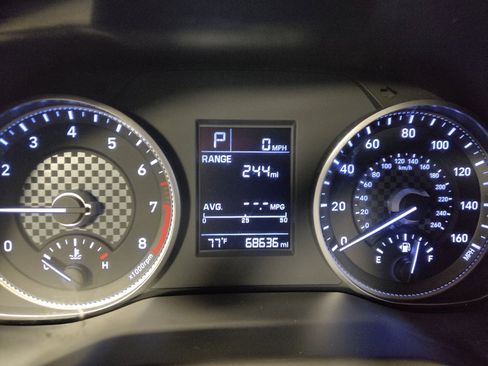 Used 2019 Hyundai Elantra SE FWD image 23