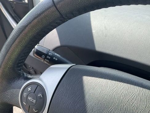 Used 2015 Toyota Prius Four FWD image 21