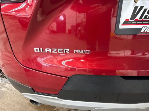 Used 2019 Chevrolet Blazer LT w/ Sun and Wheels Package image 15