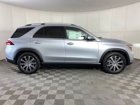 Certified 2026 Mercedes-Benz GLE 350 GLE 350 image 7