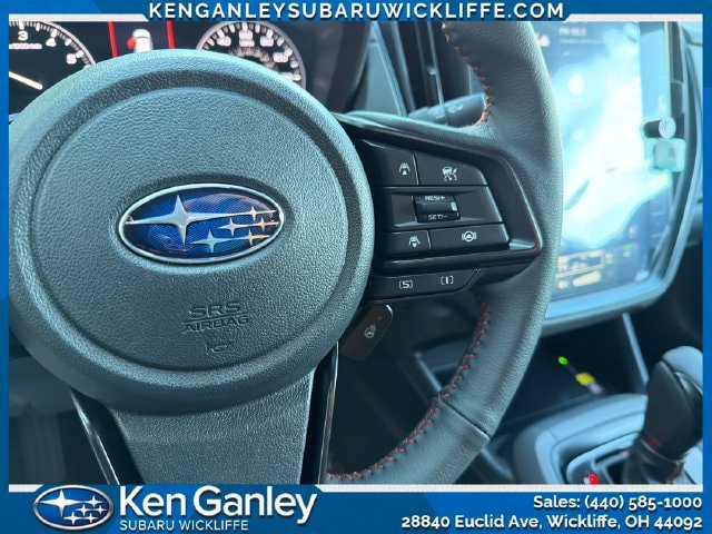New 2026 Subaru Crosstrek 2.5i Limited AWD/4WD image 13