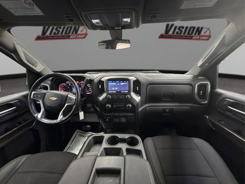 Used 2023 Chevrolet Silverado 2500 LT image 28