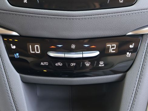 New 2026 Cadillac XT5 Premium Luxury image 26