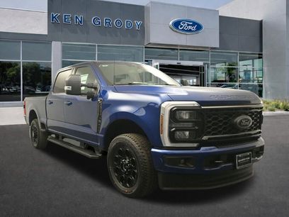 New 2026 Ford F250 XLT w/ XLT Premium Package
