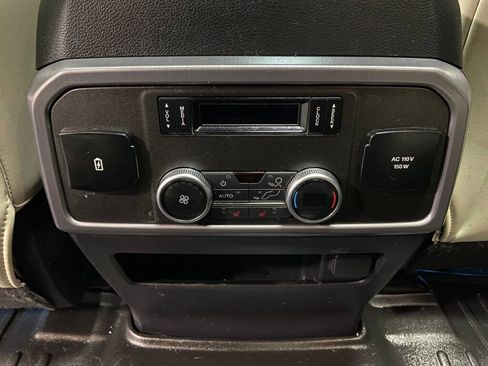 Used 2018 Ford Expedition Max Platinum image 24