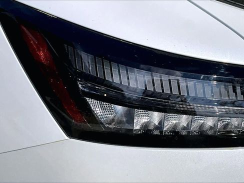 New 2026 Nissan Murano Platinum image 14