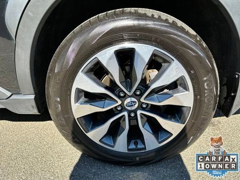 Certified 2023 Subaru Outback Limited AWD/4WD image 36