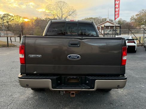 Used 2005 Ford F150 XL image 9