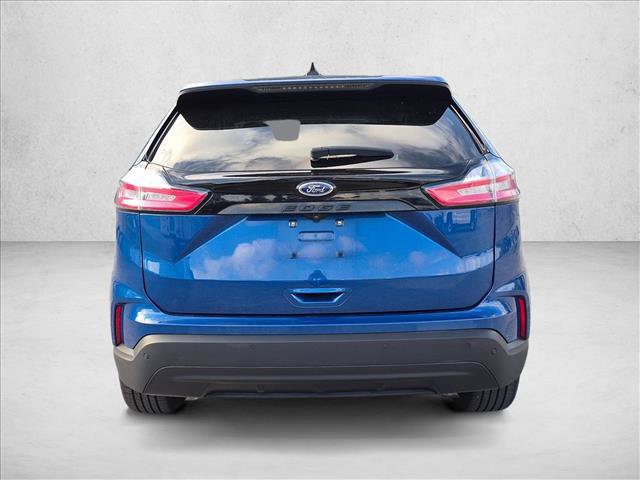 Used 2021 Ford Edge SE FWD image 6
