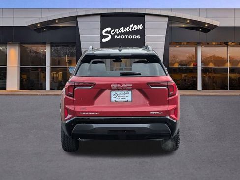 New 2026 GMC Terrain AT4 w/ Convenience Package III image 4