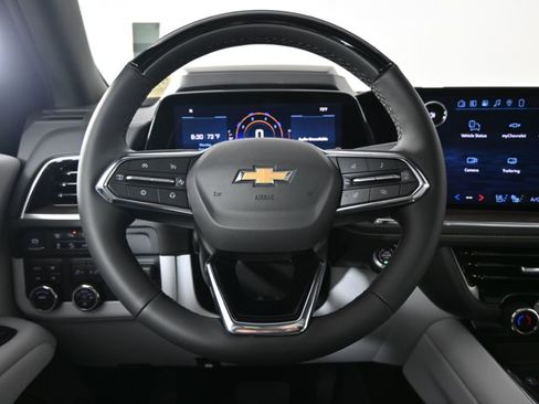 New 2026 Chevrolet Tahoe Premier AWD/4WD image 35