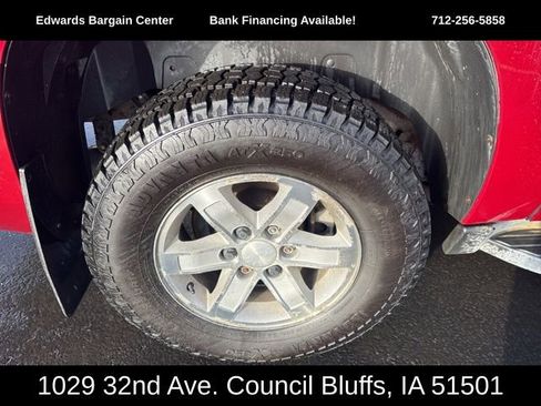 Used 2010 GMC Yukon XL SLT w/ SLT-2 Equipment Package image 9