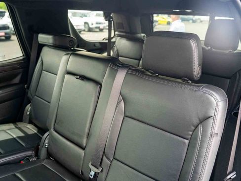 Used 2023 Chevrolet Tahoe LS RWD image 22