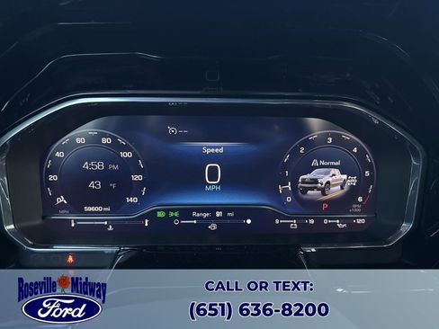 Used 2022 Chevrolet Silverado 1500 LT Trail Boss image 20