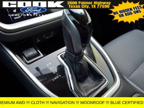 Used 2022 Subaru Outback Premium image 14