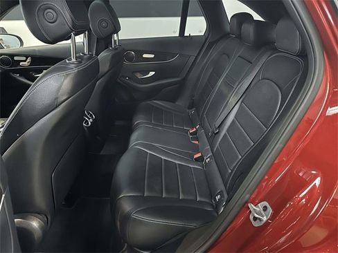 Certified 2022 Mercedes-Benz GLC 300 4MATIC image 16