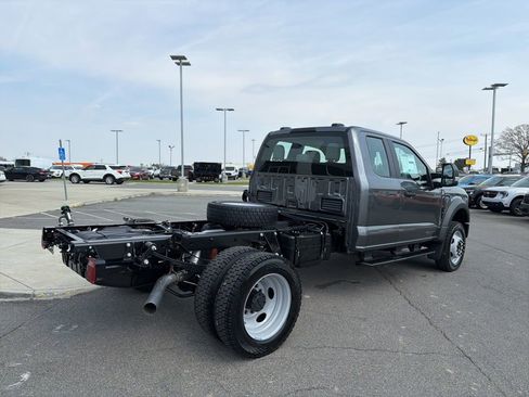 New 2026 Ford F450 XL image 3