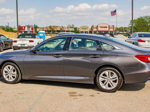Used 2020 Honda Accord LX image 6
