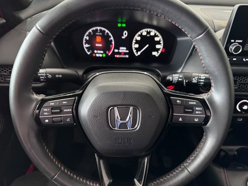 Used 2024 Honda HR-V Sport image 12