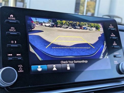 Used 2022 Honda Accord Sport image 20