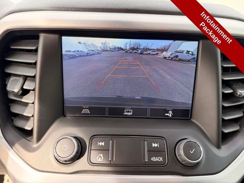 Used 2023 GMC Acadia SLE w/ Driver Convenience Package image 34