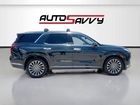 Used 2023 Hyundai Palisade Calligraphy AWD/4WD image 8