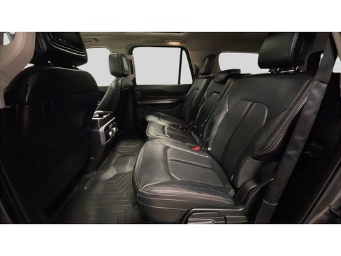 Used 2020 Ford Expedition Max Platinum image 16