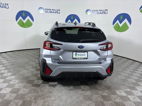 New 2026 Subaru Crosstrek 2.5i Limited image 10