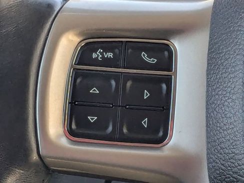 Used 2017 RAM 1500 Laramie w/ Convenience Group image 17