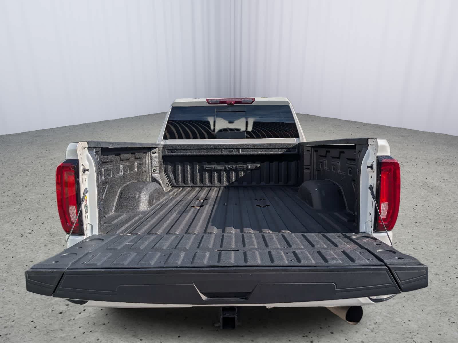Certified 2023 GMC Sierra 3500 Denali w/ Denali Ultimate Package AWD/4WD image 14