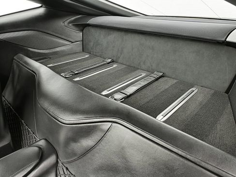 Certified 2014 Ferrari F12 Berlinetta image 27